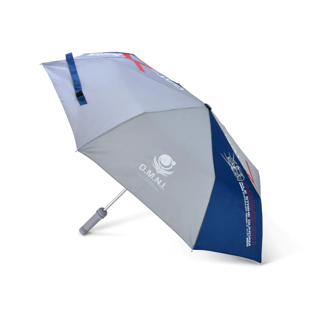 PREORDER [GUNDAM SEED] GAT-X105 – Folding Umbrella