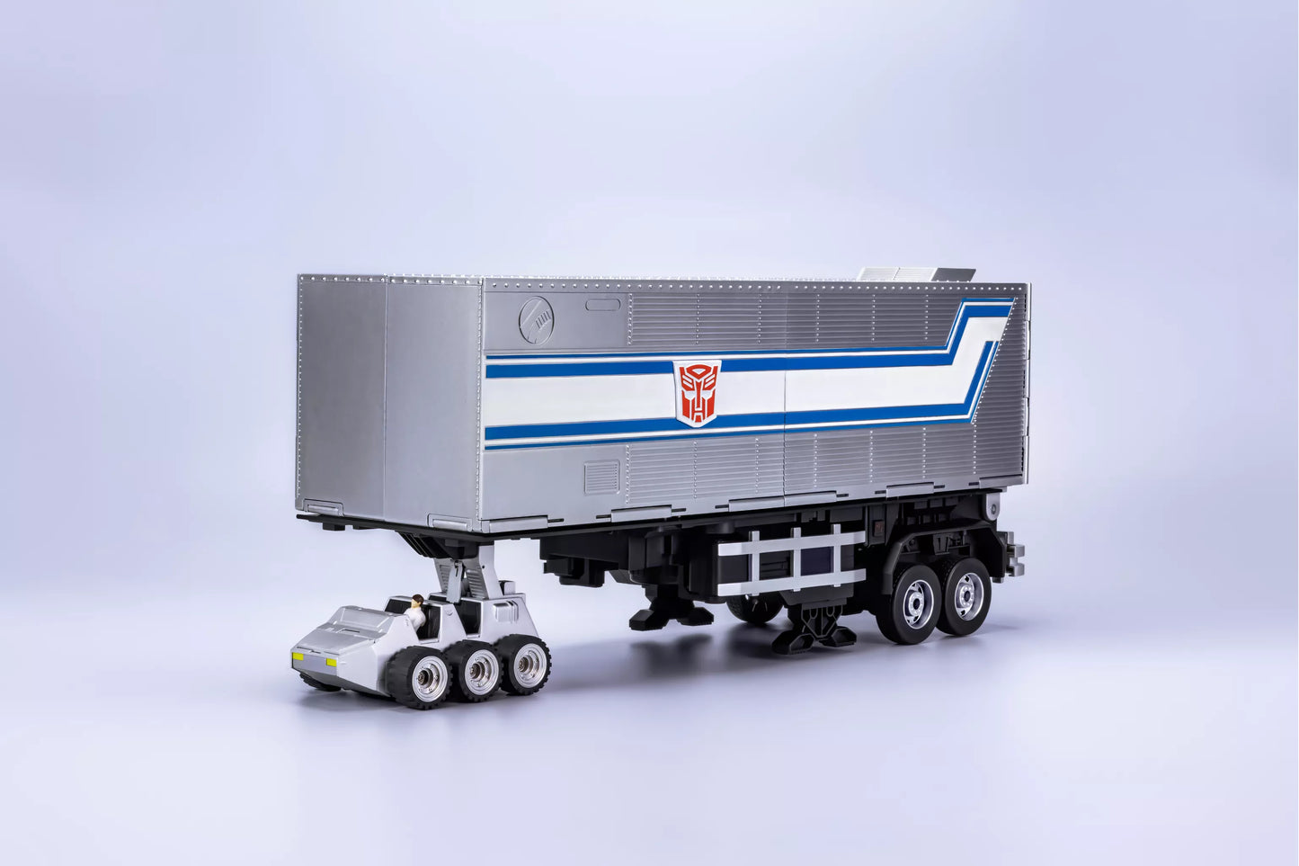PREORDER Robosen Flagship Optimus Prime Trailer Kit CX40-SA