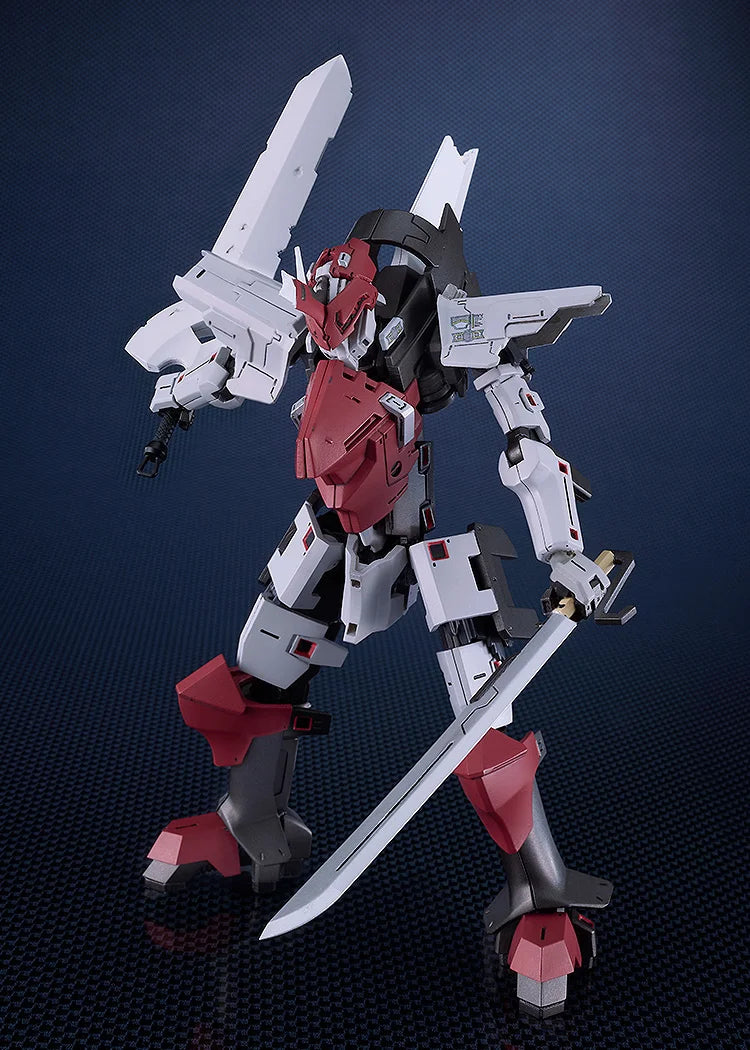 PREORDER MODEROID Delphine Third Form