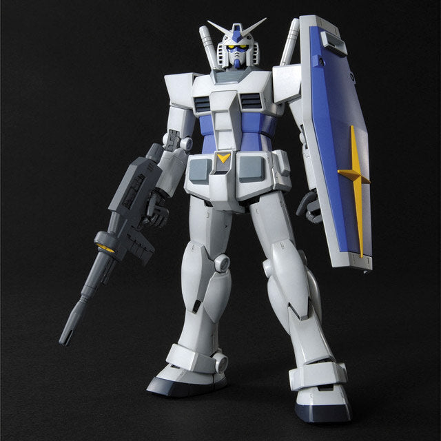 IN STOCK MG 1/100 RX-78-3 G-3 Gundam Ver 2.0