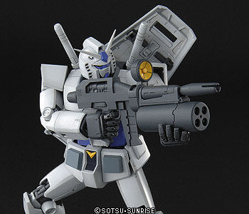 IN STOCK MG 1/100 RX-78-3 G-3 Gundam Ver 2.0