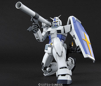 IN STOCK MG 1/100 RX-78-3 G-3 Gundam Ver 2.0