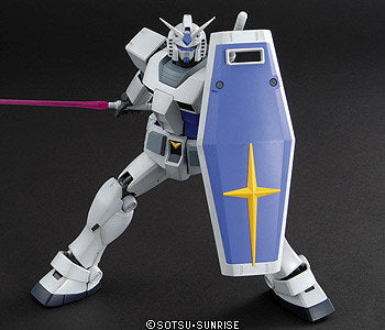 IN STOCK MG 1/100 RX-78-3 G-3 Gundam Ver 2.0