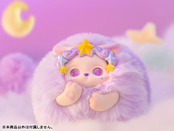 PREORDER FUNII Clouding dream island (Set of 6 figures)