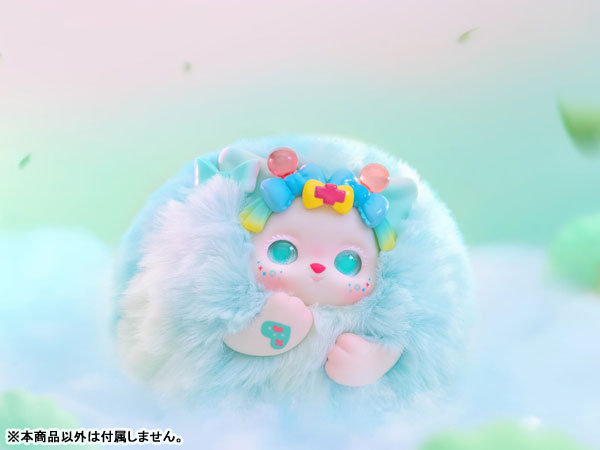 PREORDER FUNII Clouding dream island (Set of 6 figures)