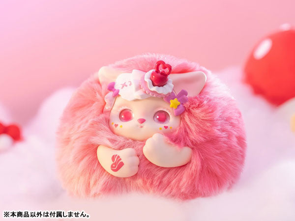 PREORDER FUNII Clouding dream island (Set of 6 figures)