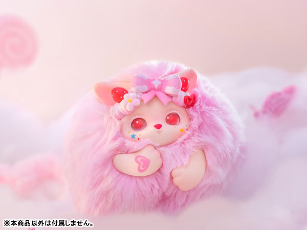 PREORDER FUNII Clouding dream island (Set of 6 figures)