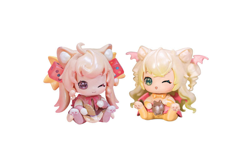 PREORDER Nekonyan - Kitten Agency 8Pack BOX