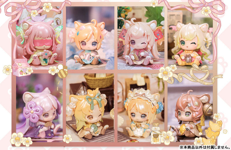 PREORDER Nekonyan - Kitten Agency 8Pack BOX
