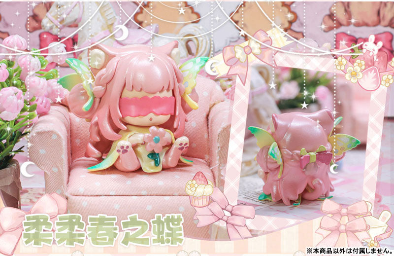 PREORDER Nekonyan - Kitten Agency 8Pack BOX
