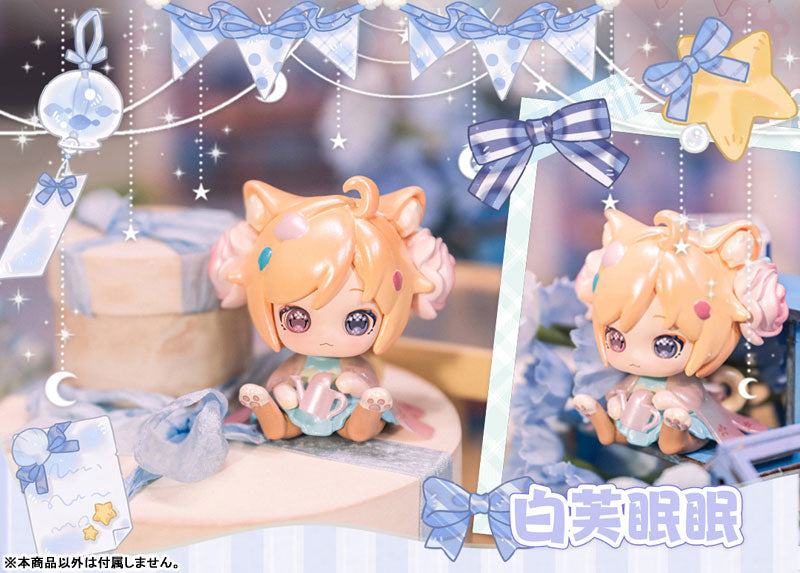 PREORDER Nekonyan - Kitten Agency 8Pack BOX