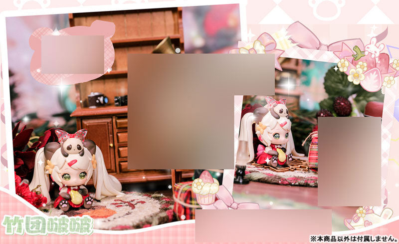 PREORDER Nekonyan - Kitten Agency 8Pack BOX