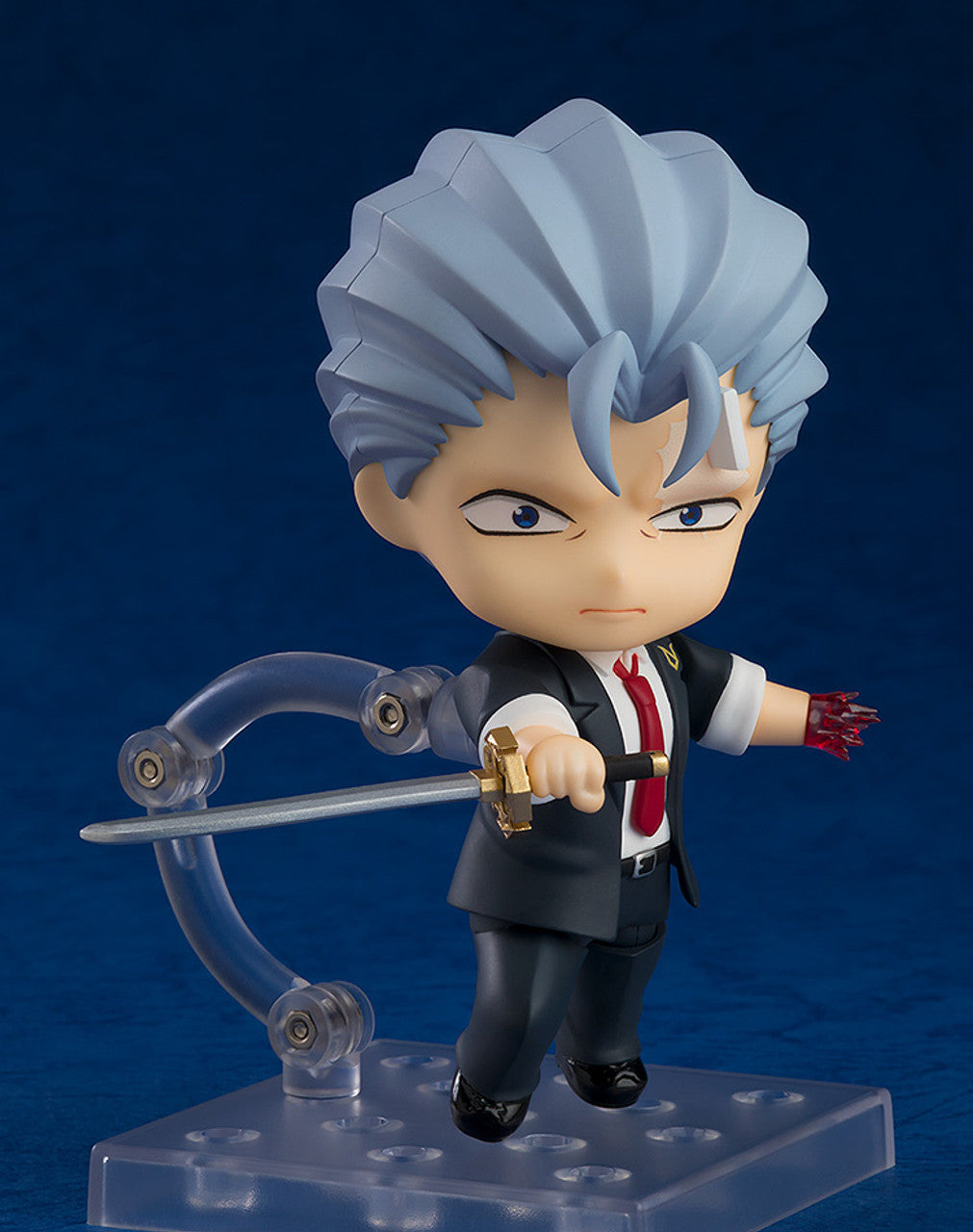 PREORDER Nendoroid Andy Undead Unluck