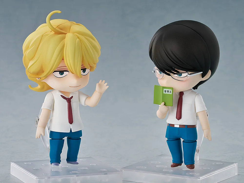 PREORDER Nendoroid Rihito Sajo