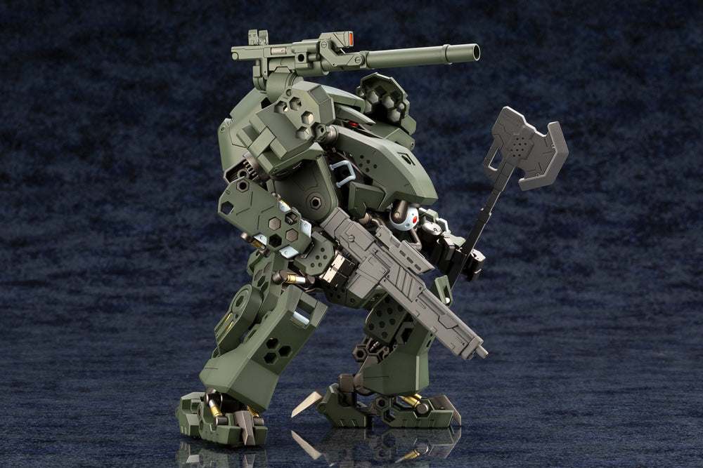 PREORDER 1/24 HEXA GEAR Bulkarm Alpha Jungle Type (Reissue)
