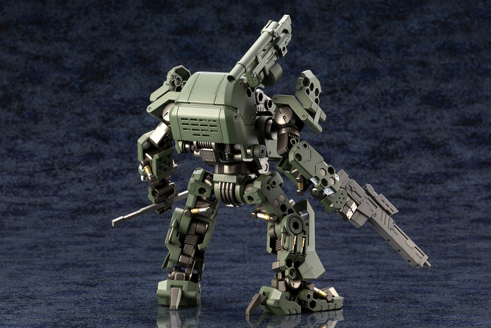 PREORDER 1/24 HEXA GEAR Bulkarm Alpha Jungle Type (Reissue)
