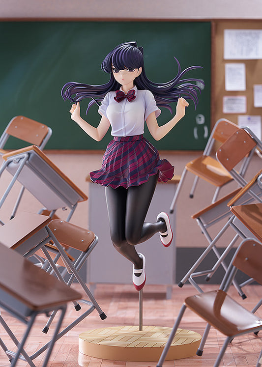 PREORDER Komi Can't Communicate Shoko Komi: Summer Uniform Ver. Standard Edition
