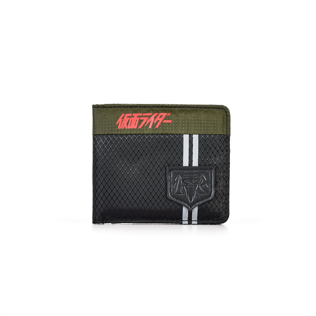PREORDER Kamen Rider 1 Bi-fold Wallet