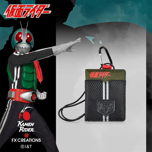 PREORDER Kamen Rider 1 Card holder