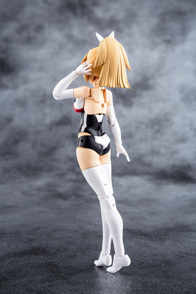 PREORDER KP716 MEGAMI DEVICE ASRA ARCHER KIZUNA