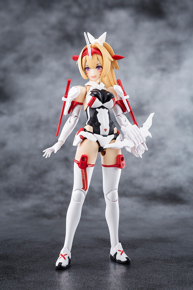 PREORDER KP716 MEGAMI DEVICE ASRA ARCHER KIZUNA