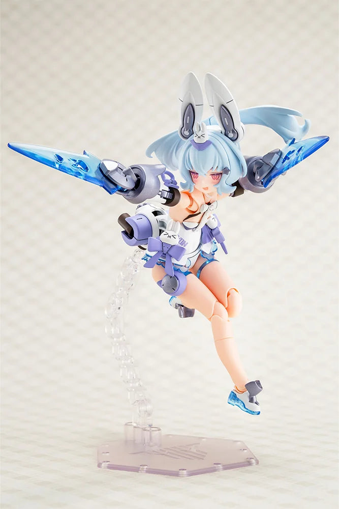 PREORDER 1/1 Megami Device Puni Mofu Yuki Tu