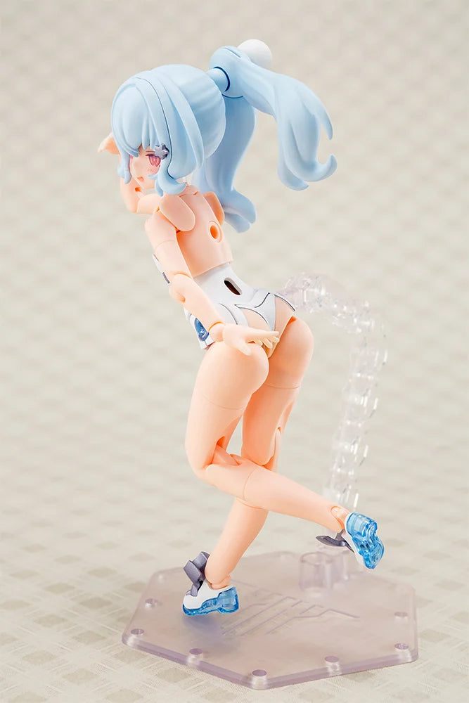 PREORDER 1/1 Megami Device Puni Mofu Yuki Tu