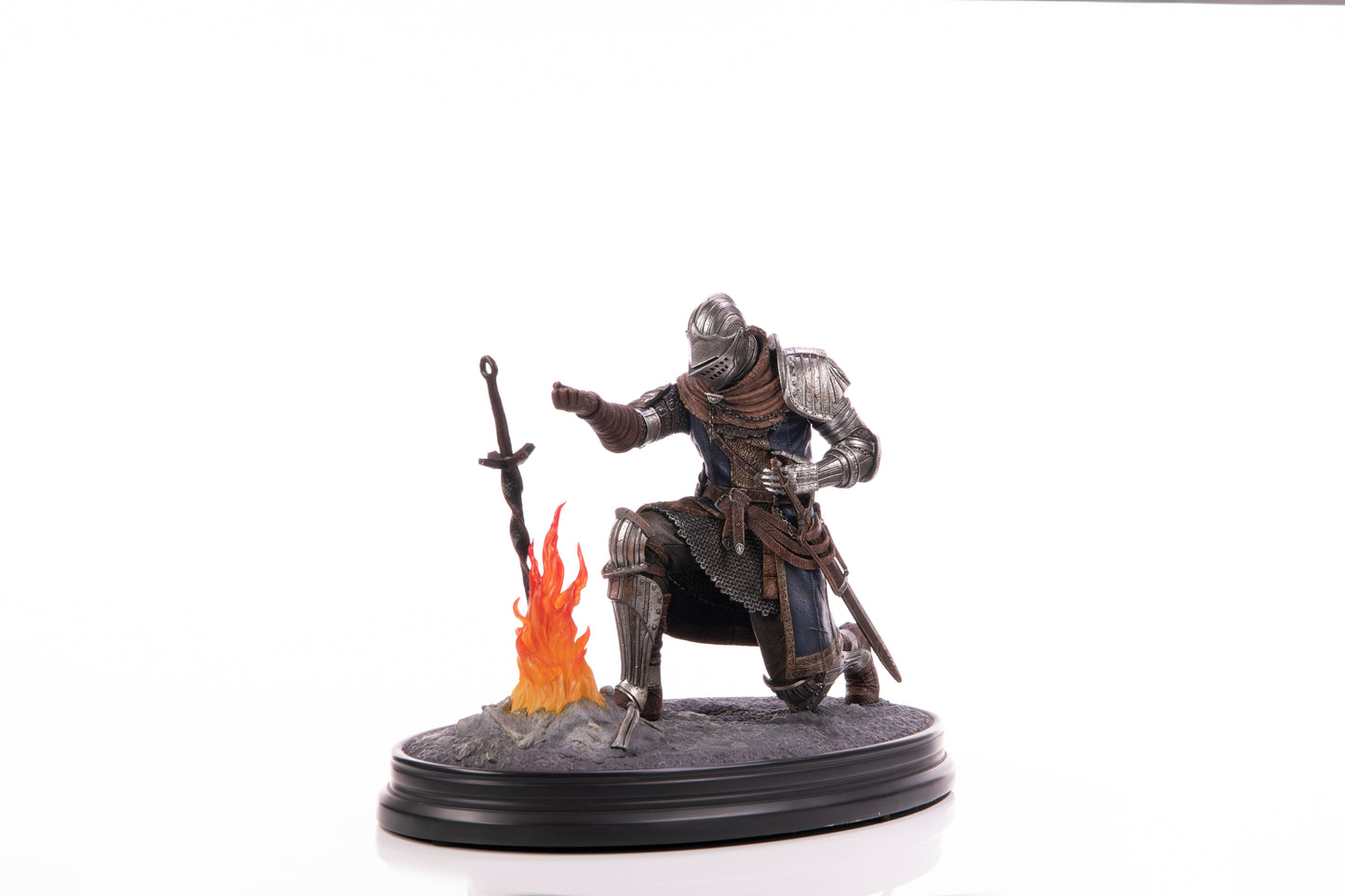 PREORDER Dark Souls - Elite Knight: Humanity Restored Edition