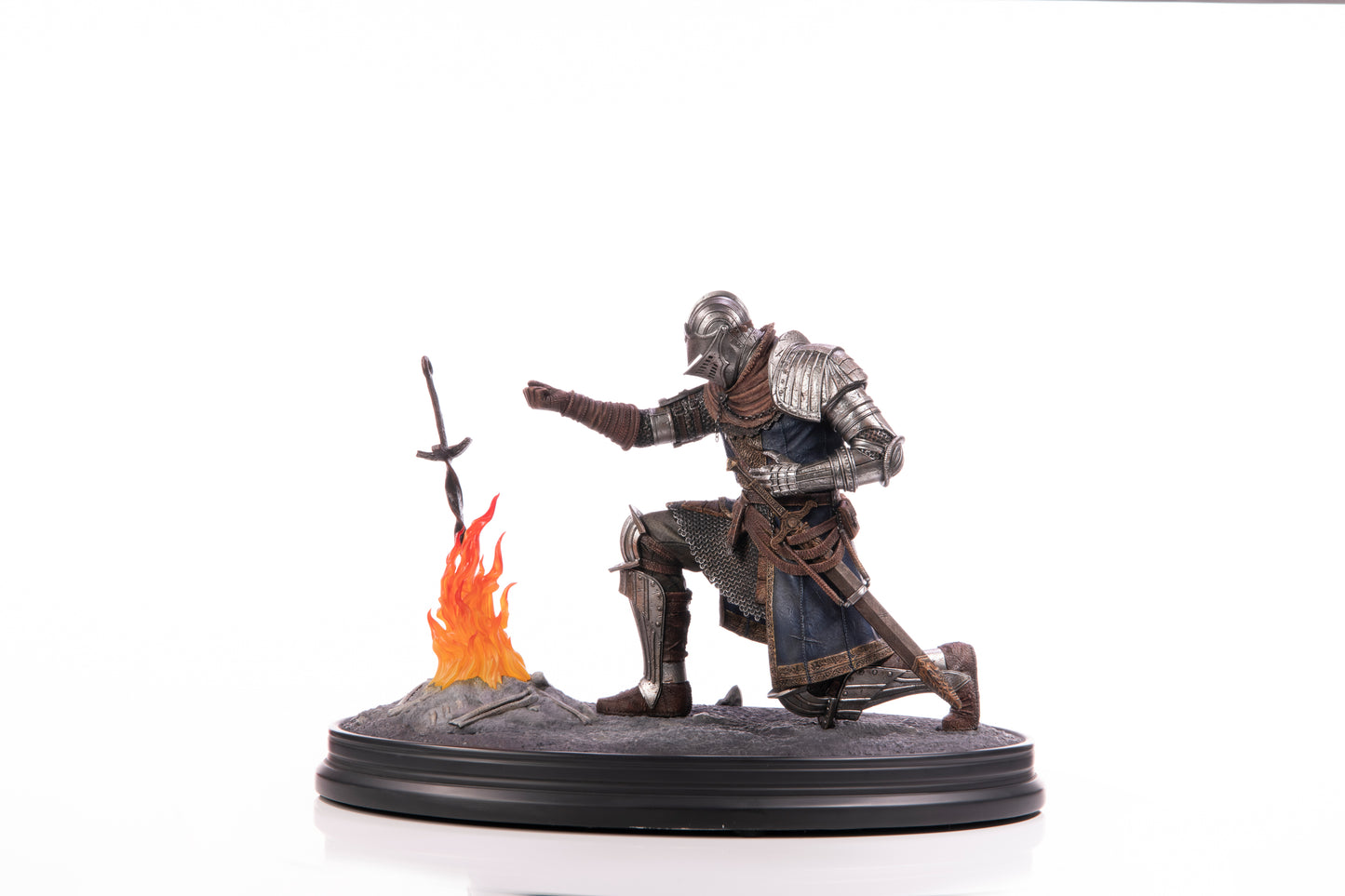 PREORDER Dark Souls - Elite Knight: Humanity Restored Edition