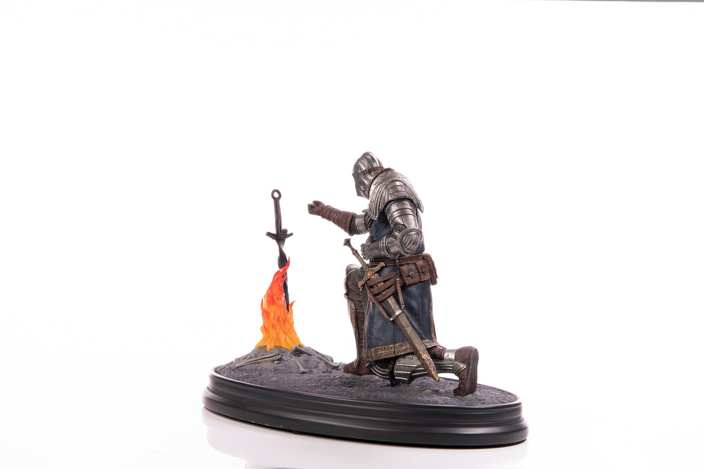 PREORDER Dark Souls - Elite Knight: Humanity Restored Edition