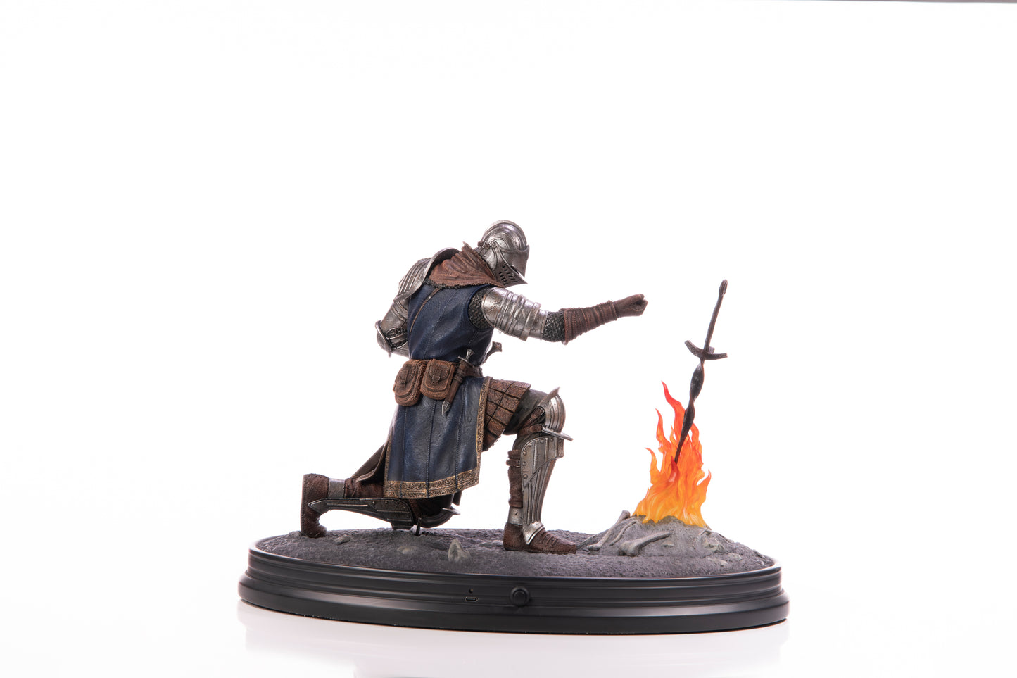 PREORDER Dark Souls - Elite Knight: Humanity Restored Edition