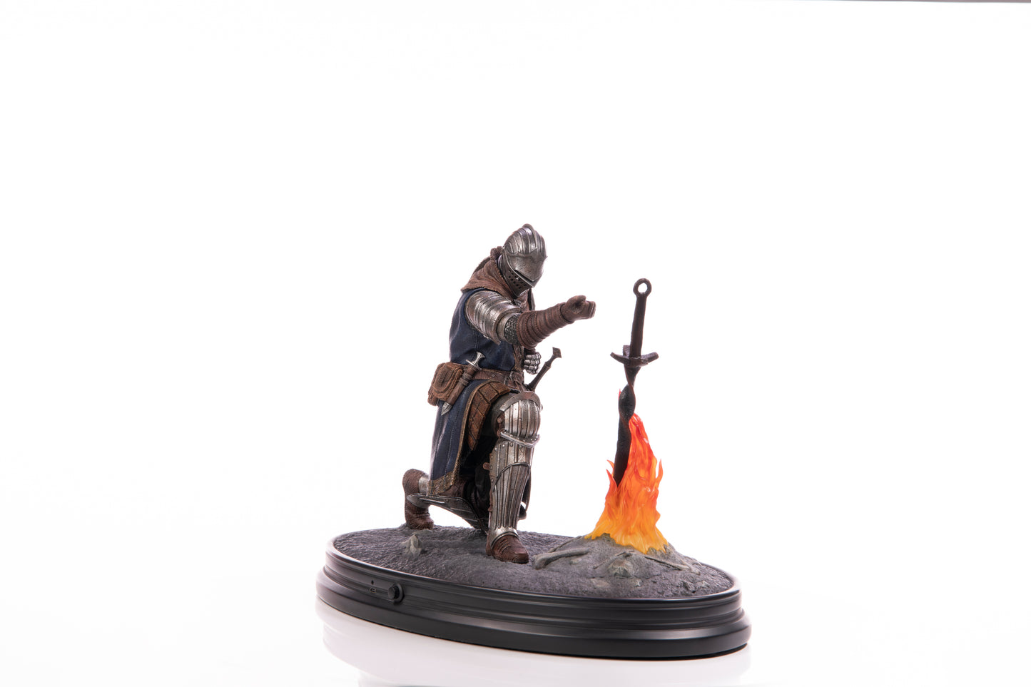 PREORDER Dark Souls - Elite Knight: Humanity Restored Edition