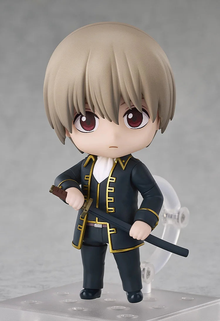 PREORDER Nendoroid Sogo Okita