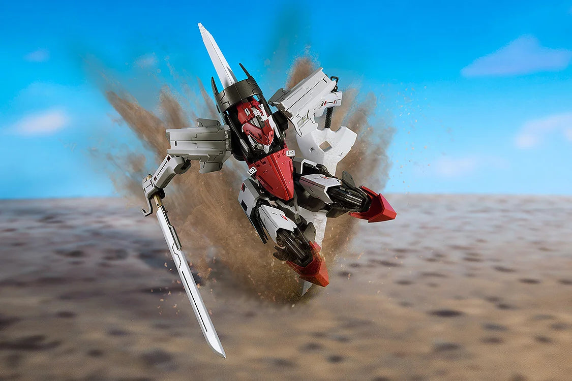 PREORDER MODEROID Delphine Third Form