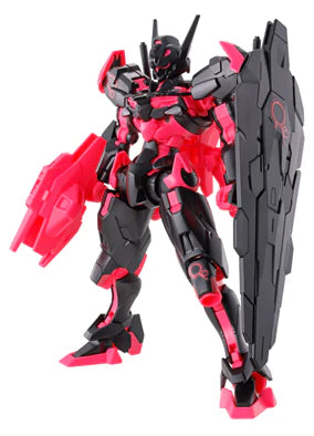 IN STOCK HG Gundam Ecopla Limited Item Gundam Lfrith Recirculation Color / Neon Pink