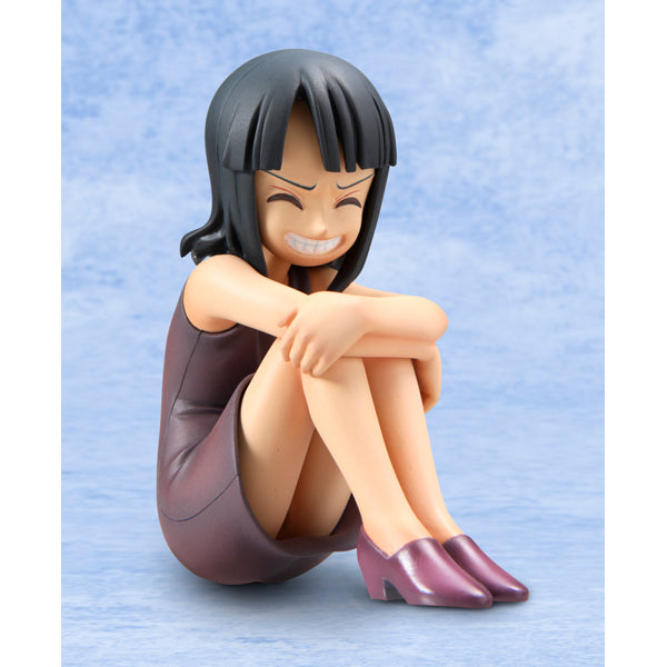 PREORDER Portrait.Of.Pirates ONE PIECE CB-EX Nico Robin Ver. Dereshi! (Super Limited Reprint)