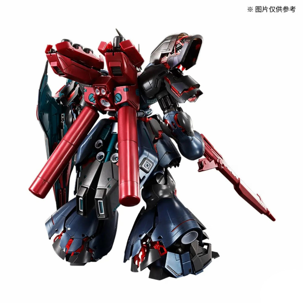 IN STOCK Cross Contrast Color Sazabi
