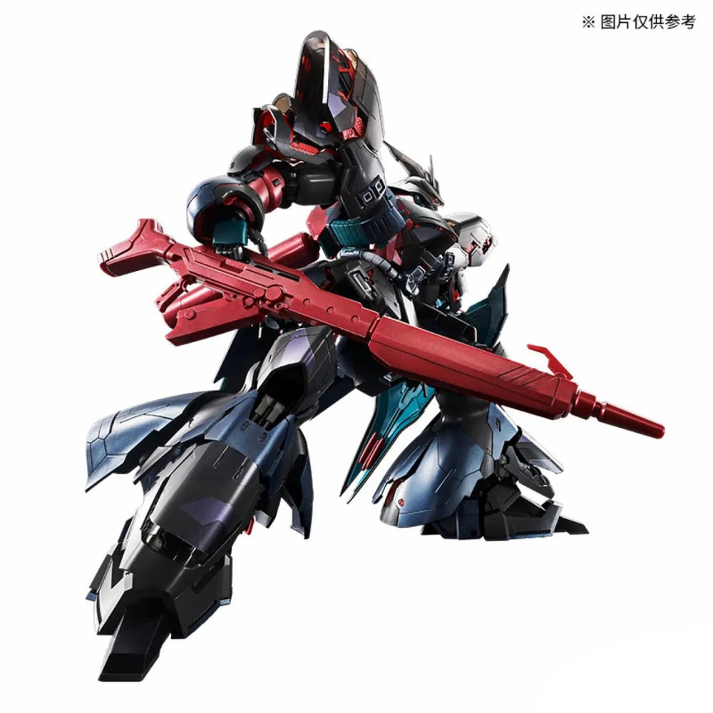 IN STOCK Cross Contrast Color Sazabi