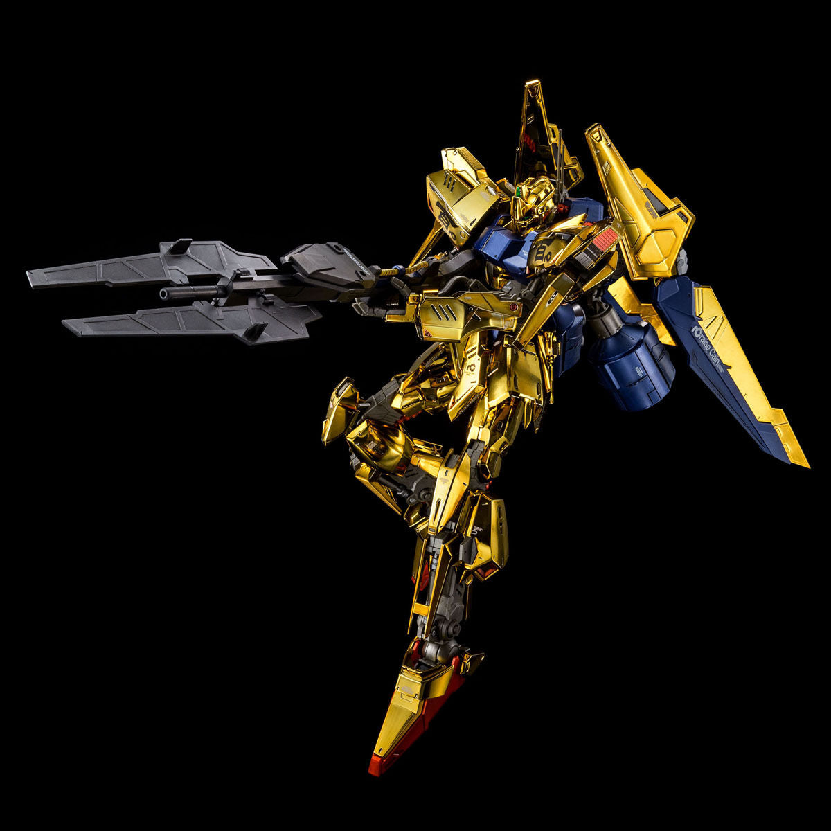 IN STOCK  P-Bandai: MG 1/100 Hyaku Raise Cain