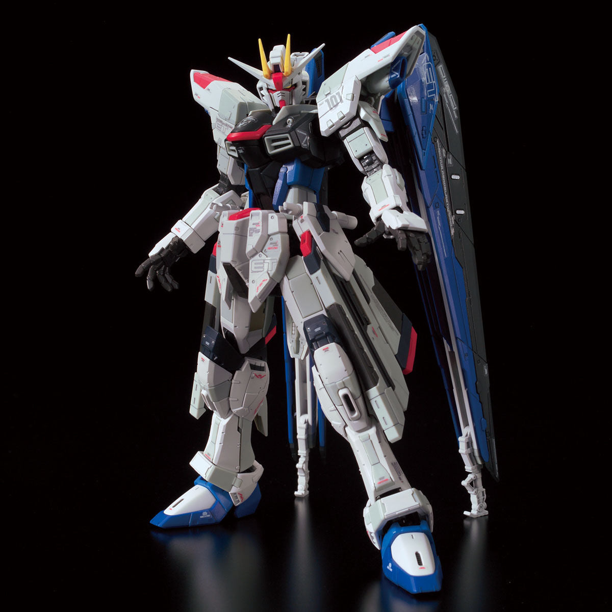 IN STOCK RG Freedom Gundam Ver. GCP Gundam Base Limited