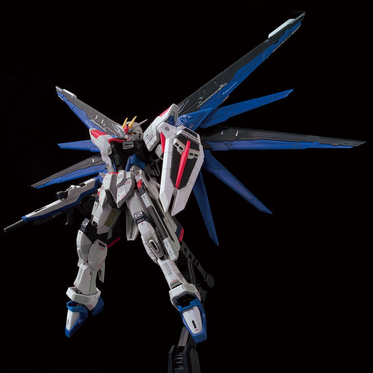 IN STOCK RG Freedom Gundam Ver. GCP Gundam Base Limited