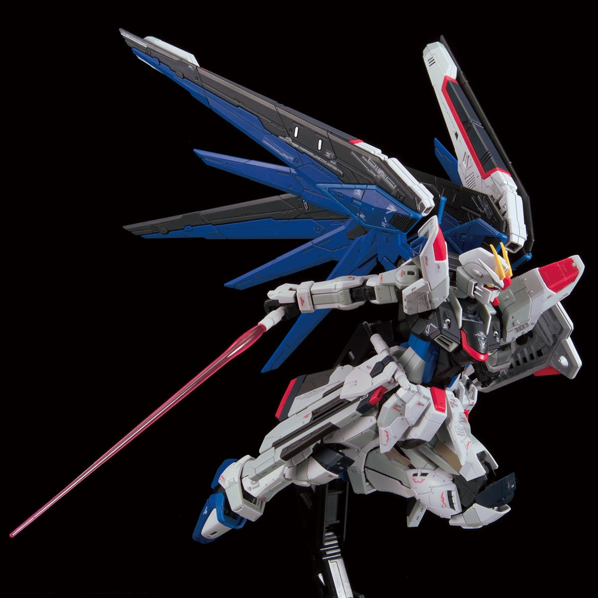 IN STOCK RG Freedom Gundam Ver. GCP Gundam Base Limited