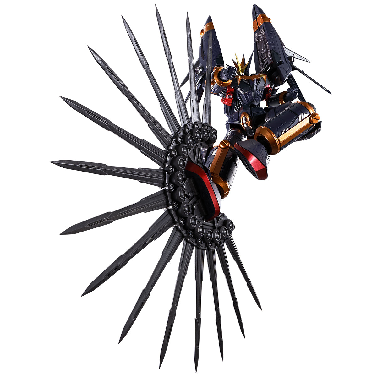PREORDER SMP ALTERNATIVE DESTINY GUNBUSTER ∞SUPER INAZUMA KICK SET