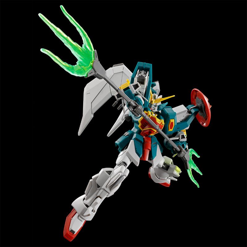 IN STOCK Premium Bandai HG 1/144 Altron Gundam