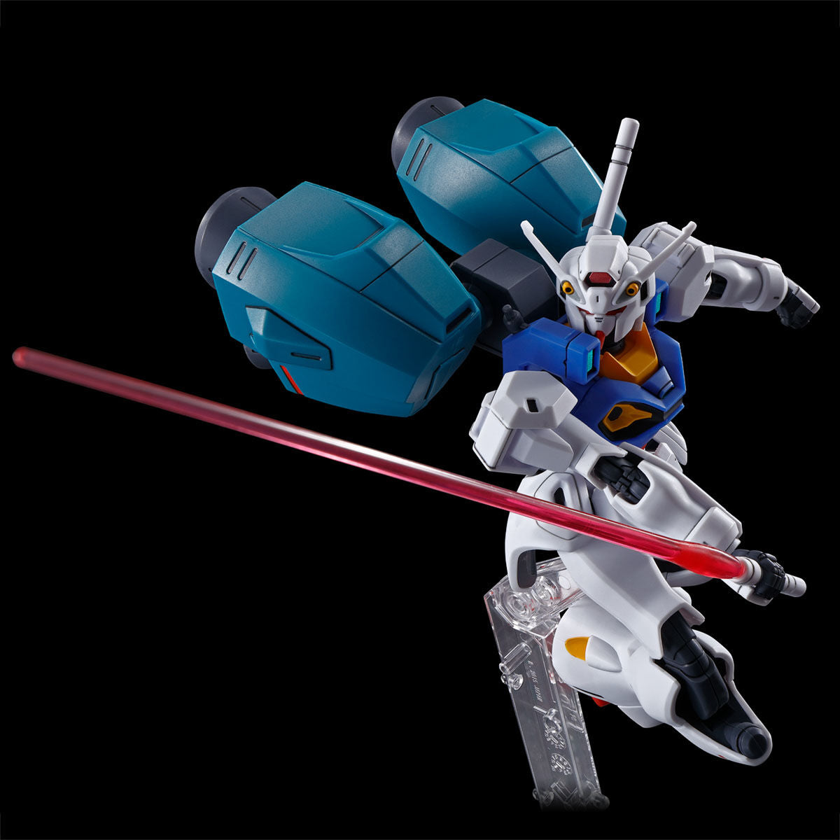 IN STOCK P-Bandai: HGUC 1/144 Gundam Development Test Unit 0 (Engage Zero)