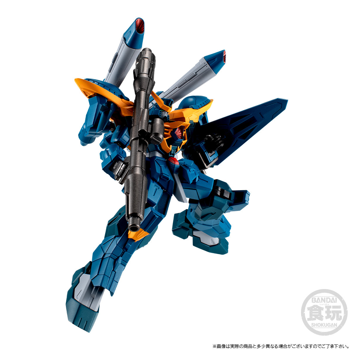 PREORDER MOBILE SUIT GUNDAM G-FRAME FA MOBILE SUIT GUNDAM SEED AKU NO 3 HEIKI SET