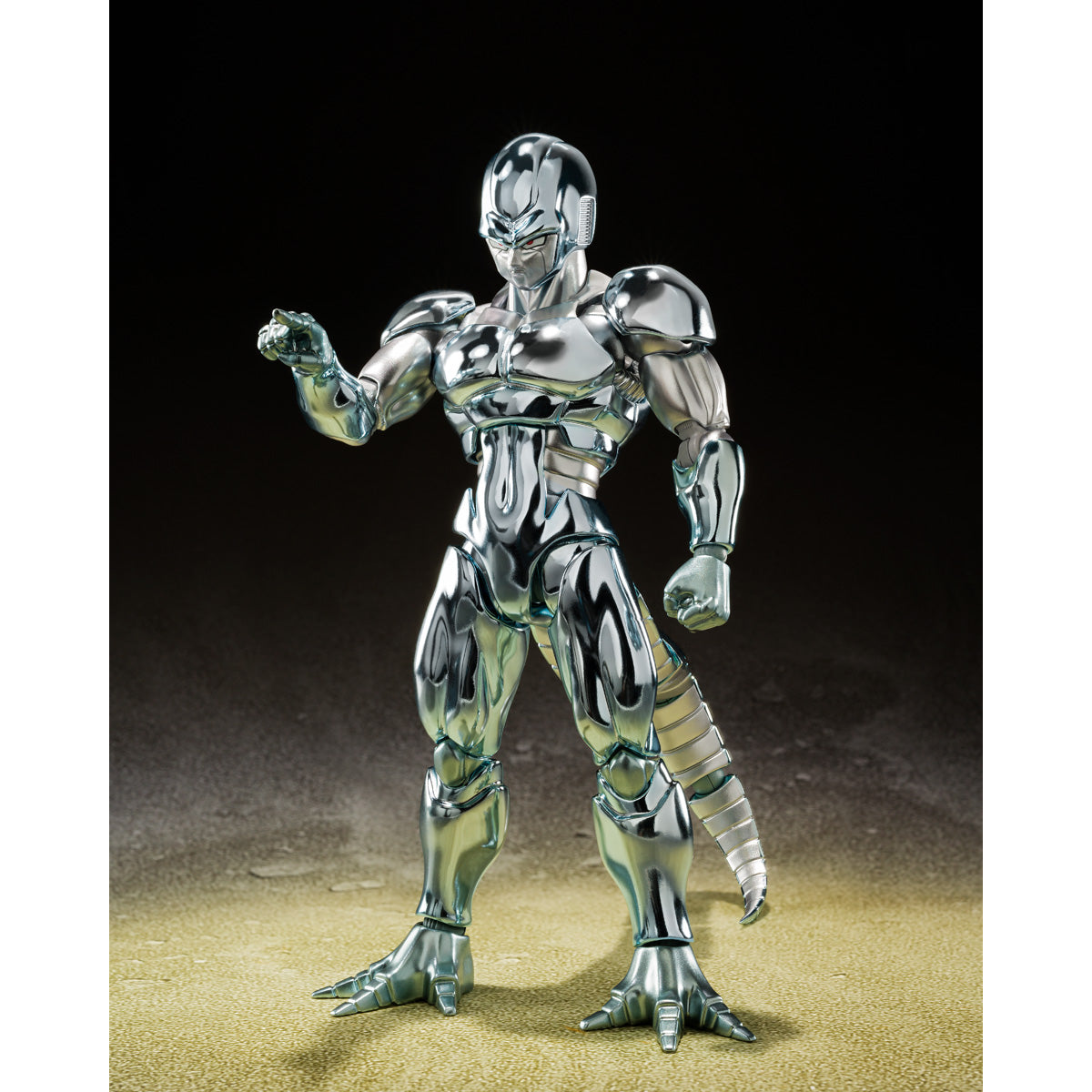 PREORDER S.H.Figuarts METAL COOLER