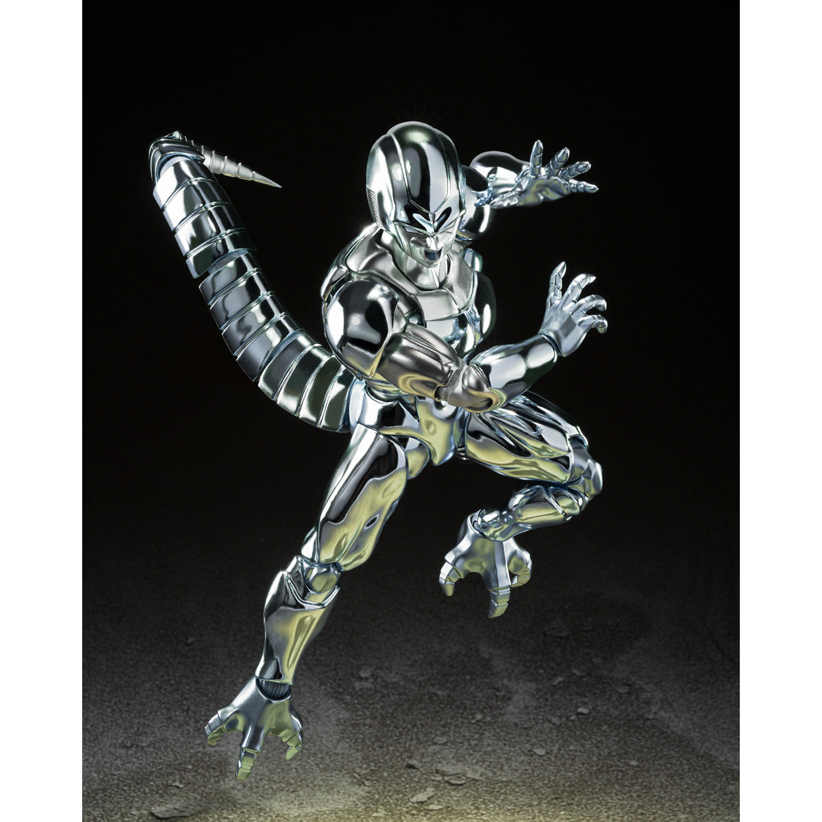 PREORDER S.H.Figuarts METAL COOLER