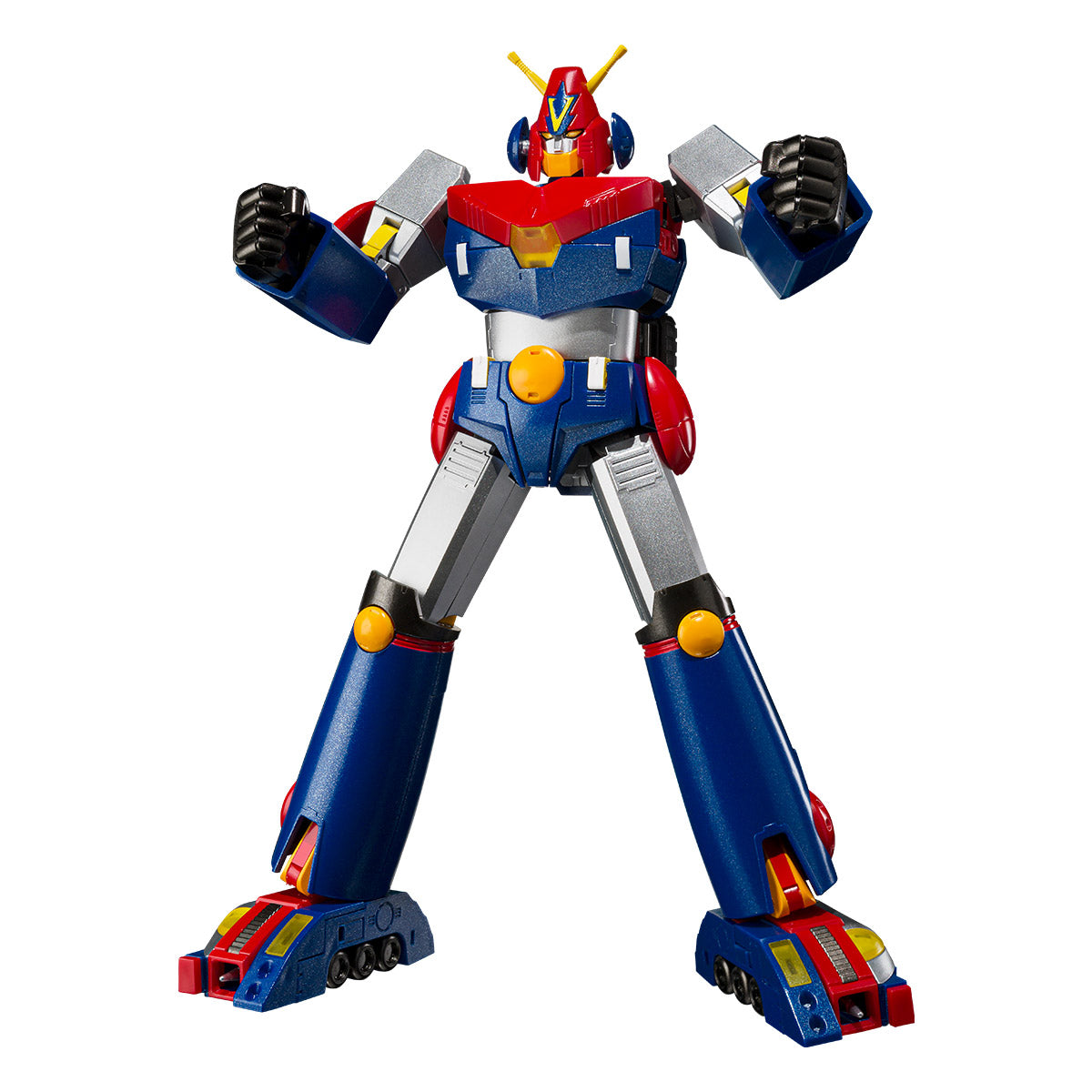 PREORDER SMP [SHOKUGAN MODELING PROJECT] COM-BATTLER V LET’S COMBINE SET