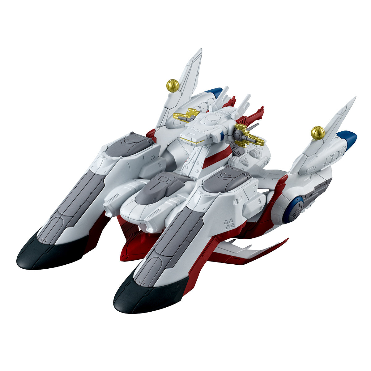 PREORDER FW GUNDAM CONVERGE SB LCAM-01XA ARCHANGEL-CLASS MOBILE ASSAULT SHIP ARCHANGEL